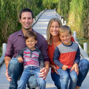 Meet your Posher, Jen